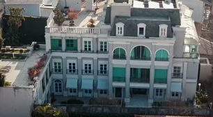 Herdeira das Casas Pernambucanas teria doado imóvel de R$ 50 milhões a mulher que diz ser sua companheira