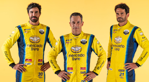 Mercado Livre anuncia entrada na Stock Car com equipe oficial em 2026