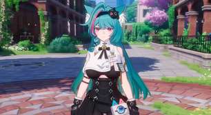 Neverness to Everness tem lançamento confirmado para 29 de abril