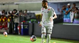 Palpite Santos x Vasco da Gama - Brasileirão - 26/02/2026