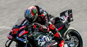 MotoGP: Aprilia estreia sistema inovador de aerodinâmica ativa e abre nova frente tecnológica