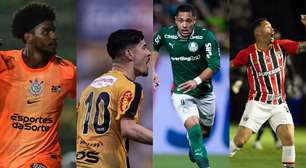 Paulistão: veja os horários e onde assistir aos jogos das semifinais