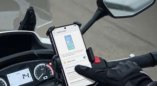 Smartphone OPPO A6X chega ao Brasil prometendo bateria duradoura