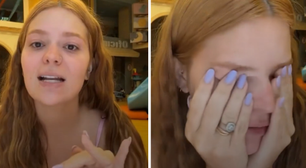 Viih Tube cai em golpe e perde quase R$ 7 mil: 'Fui idiota'