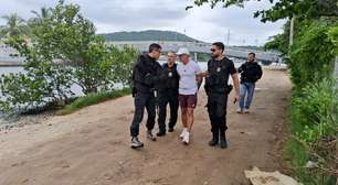 Principal bicheiro foragido do RJ, Adilsinho é preso em Cabo Frio