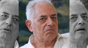 William Waack se emociona ao relembrar cena com crianças na guerra: "Volta muito forte"