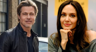 Filhos de Brad Pitt e Angelina abandonam sobrenome do pai; entenda motivo