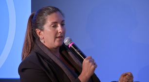 Diretora da Conmebol alerta para domínio crescente do futebol brasileiro: "Deslocamento será maior"