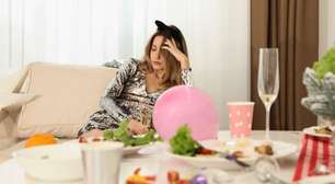 Dia da Ressaca: O que fazer para recuperar o corpo após o excesso de álcool