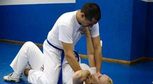 Federação Sul Americana de Krav Maga realiza treinos gratuitos de defesa pessoal para mulheres em Mogi