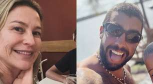 Dom, filho de Luana Piovani e Scooby, surpreende a web com semelhança: 'Loucura'