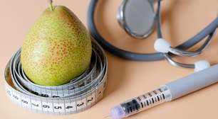 Novas medicações para emagrecer exigem atenção redobrada com a alimentação e os músculos