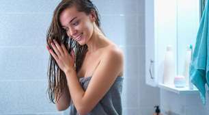 Pontas duplas nunca mais: 5 hábitos que salvam o comprimento dos fios