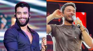 Gusttavo Lima e Wesley Safadão: Descubra o verdadeiro motivo da briga e do 'unfollow'