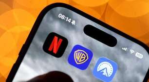 Netflix desiste de adquirir Warner após 'oferta superior' da Paramount