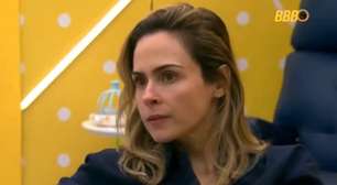 BBB26: Globo é acusada de revelar Paredão falso para Ana Paula: 'Está descarado'