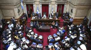 Senado da Argentina aprova redução da maioridade penal para 14 anos