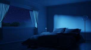 Nictofobia: por que o medo do escuro persiste após a infância