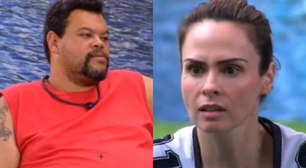 BBB 26: Globo toma atitude após Babu armar expulsão de Ana Paula