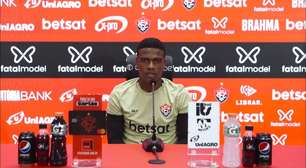 Quebrou o silêncio! Felipe Vieira rescinde com o Vitória e revela bastidores da decisão