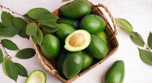 Comprou abacate duro? Truques para amadurecer mais rápido
