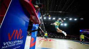 Novas regras do vôlei: confira os testes confirmados para 2026