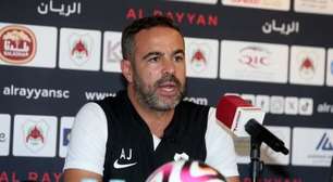 Vasco vê estrangeiros mais distantes e mantém Renato Gaúcho na mira