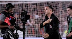 Alvo do Vasco para técnico, Marcelo Gallardo estuda fazer pausa na carreira