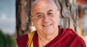 A pessoa mais feliz do mundo faz essas 3 coisas todos os dias para manter a mente equilibrada