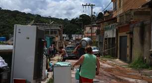 Juiz de Fora enfrenta semana com dois dias entre os cinco mais chuvosos já registrados