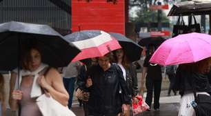 Chuva causa estragos no Vale do Paraíba; veja a previsão para SP no fim de semana