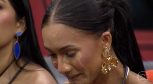 'BBB 26': Maxiane desabafa após perder apartamento que havia ganhado no reality: 'Frustração'