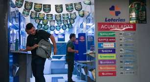 Mega-Sena 2977: quina tem 118 ganhadores e prêmio principal acumula novamente