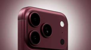 Vazam as cores dos próximos iPhone 18 Pro e do modelo dobrável; há boas e más notícias