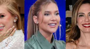 Nem Cela, nem Luciana Gimenez: Virgínia entrega preferência por nome ligado ao Carnaval para seu lugar no 'Sabadou', do SBT