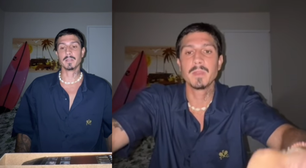 Cleber Zuffo, ex-De Férias com o Ex, revela vício em apostas, veja vídeo