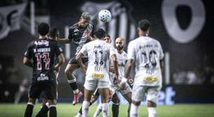 Vasco assume lanterna do Brasileirão e se afunda em crise