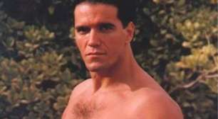 Ator brasileiro de Hollywood perdeu fortuna e foi morar na rua