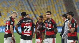 Flamengo perde mais um título e amplia crise em 2026