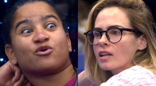 'BBB 26': Milena e Ana Paula analisam briga na Xepa e criticam postura de Babu com sisters