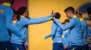 Barcelona x Villarreal: onde assistir, escalações e arbitragem