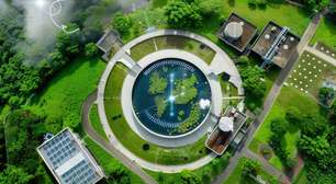 Emissões caem 50% até 2030, mas geração tem de crescer