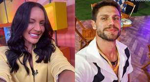 Maxiane fala sobre Jonas: romance continua fora do BBB 26?