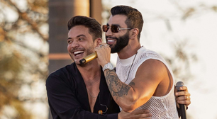 Safadão comenta sobre briga com Gusttavo Lima e diz que quer encontrá-lo