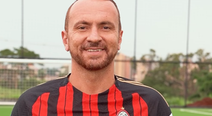 Zé Love fecha com 'Milan' e surpreende torcedores; entenda