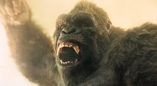 Nem Godzilla, Nem Kong: Esta série de ficção científica mudou a lógica do MonsterVerse e está disponível no streaming