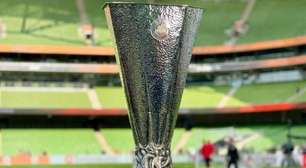 Europa League e Conference League definem confrontos das oitavas de final