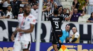 Ceará fatura milhões com vitória sobre o Primavera-SP pela Copa do Brasil 2026; veja valores