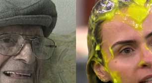 Chico Xavier, famoso médium brasileiro: 'Num dia a gente se quebra todo; no outro, a gente se remenda. A vida é reconstruir, recomeçar, refazer'