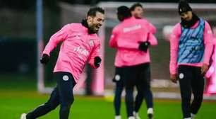 Leeds x City: onde assistir, escalações e arbitragem